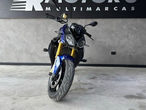 BMW Motos S1000R