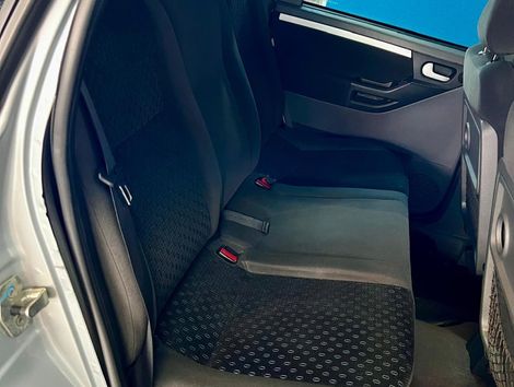 Chevrolet Meriva Prem.EASYTRONIC 1.8 FlexPower 5p