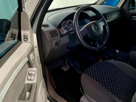 Chevrolet Meriva Prem.EASYTRONIC 1.8 FlexPower 5p