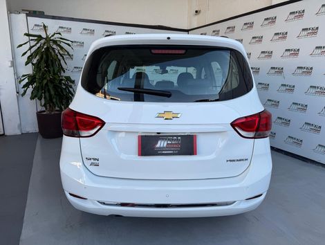 Chevrolet SPIN PREMIER 1.8 8V Econo.Flex 5p Aut.