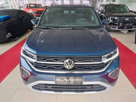 VolksWagen T-Cross Hig. 250 TSI 1.4 Flex 16V 5p Aut