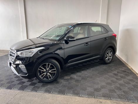 Hyundai Creta Pulse 1.6 16V Flex Aut.