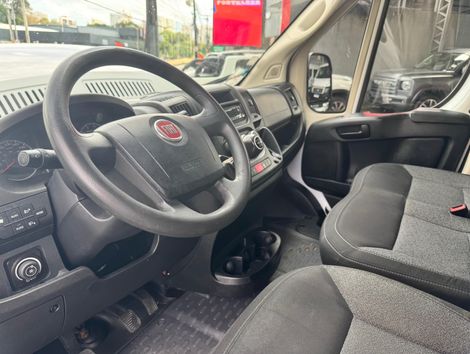 Fiat Ducato Executivo 2.3 16V Diesel
