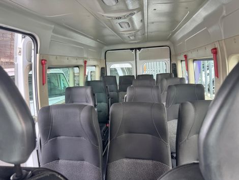 Fiat Ducato Executivo 2.3 16V Diesel