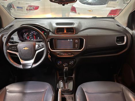 Chevrolet SPIN PREMIER 1.8 8V Econo.Flex 5p Aut.