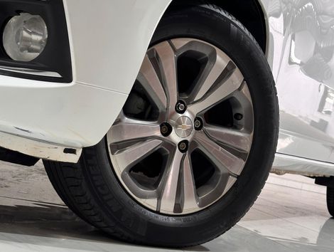 Chevrolet SPIN PREMIER 1.8 8V Econo.Flex 5p Aut.