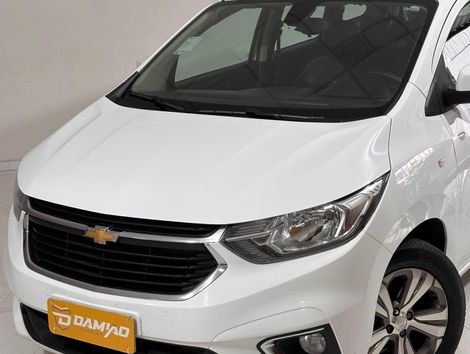 Chevrolet SPIN PREMIER 1.8 8V Econo.Flex 5p Aut.