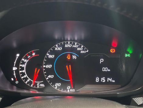 Chevrolet SPIN PREMIER 1.8 8V Econo.Flex 5p Aut.