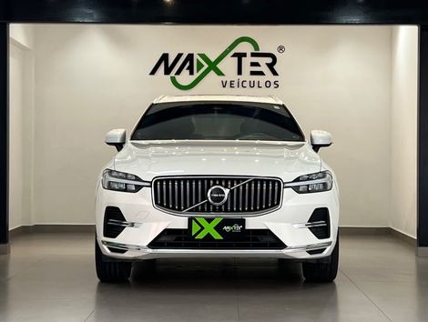 Volvo XC 60 T-8 INSC. EXPRESS. 2.0 (Híbrido)