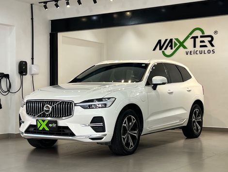 Volvo XC 60 T-8 INSC. EXPRESS. 2.0 (Híbrido)