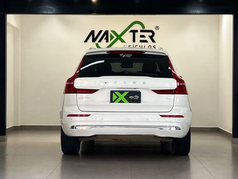 Volvo XC 60 T-8 INSC. EXPRESS. 2.0 (Híbrido)