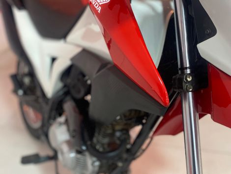 HONDA NXR 160 BROS ESDD FLEXONE