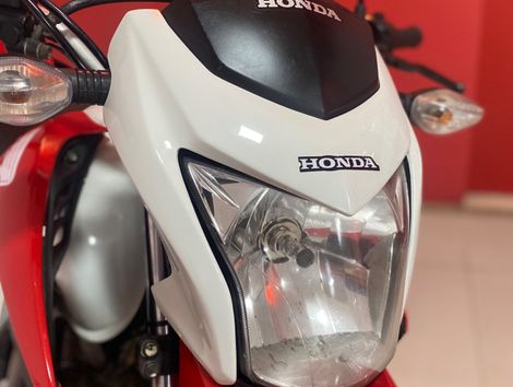 HONDA NXR 160 BROS ESDD FLEXONE