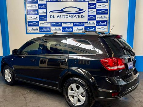 Fiat FREEMONT EMOT./PRECISION 2.4 16V 5p Aut.