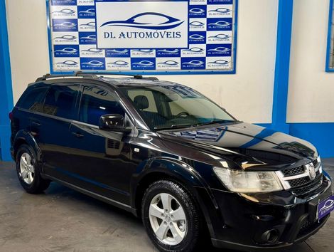 Fiat FREEMONT EMOT./PRECISION 2.4 16V 5p Aut.