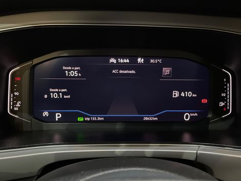 VolksWagen T-Cross Comfor. 200 TSI 1.0 Flex 5p Aut.