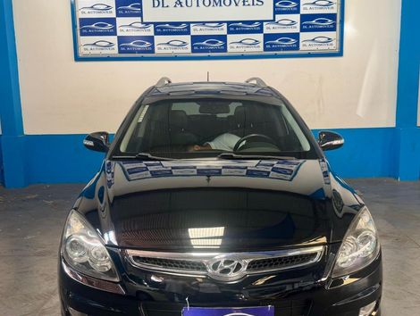 Hyundai i30 2.0 16V 145cv 5p Aut.