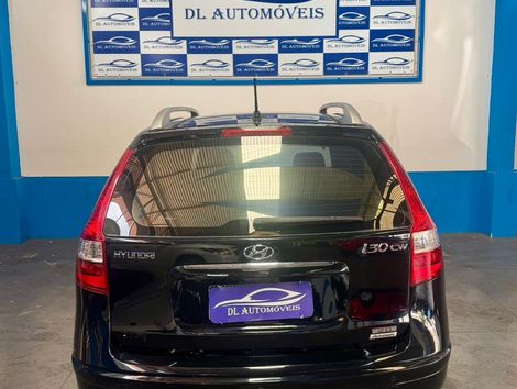 Hyundai i30 2.0 16V 145cv 5p Aut.