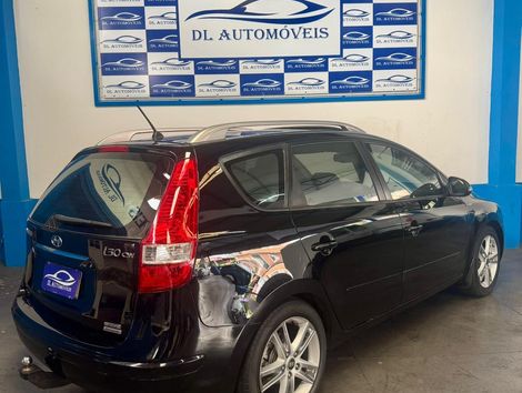 Hyundai i30 2.0 16V 145cv 5p Aut.