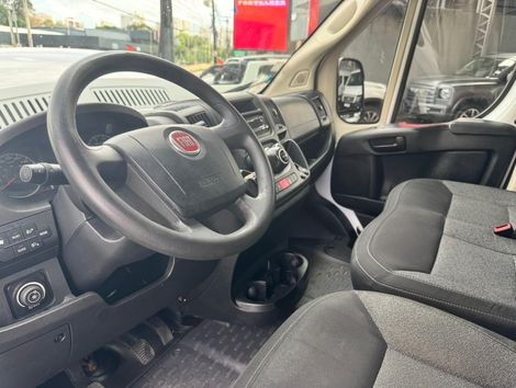Fiat Ducato Executivo 2.3 16V Diesel