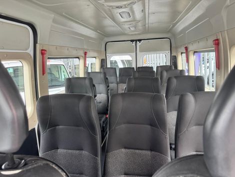 Fiat Ducato Executivo 2.3 16V Diesel