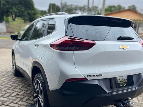Chevrolet TRACKER LT 1.0 Turbo 12V Flex Aut.