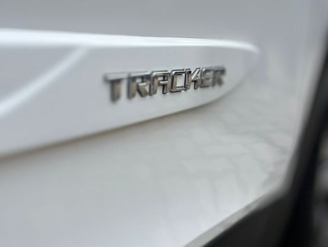 Chevrolet TRACKER LT 1.0 Turbo 12V Flex Aut.
