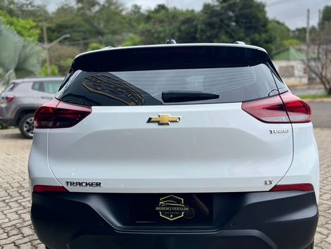 Chevrolet TRACKER LT 1.0 Turbo 12V Flex Aut.