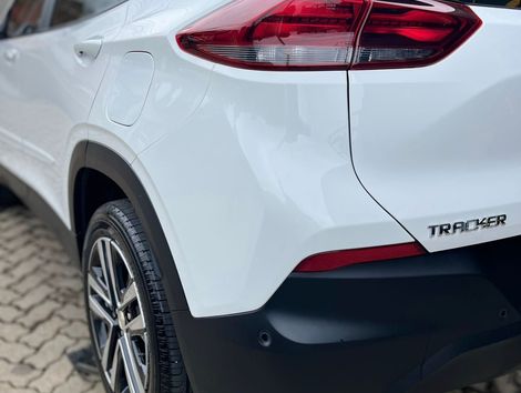 Chevrolet TRACKER LT 1.0 Turbo 12V Flex Aut.