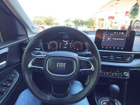 Fiat PULSE DRIVE 1.3 8V Flex Aut.