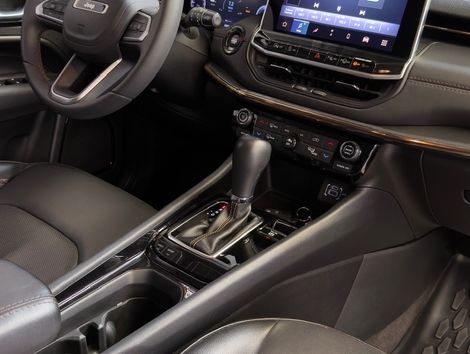 Jeep COMPASS LIMITED T270 1.3 TB 4x2 Flex Aut