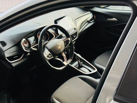 Chevrolet ONIX SEDAN Plus LTZ 1.0 12V TB Flex Aut.