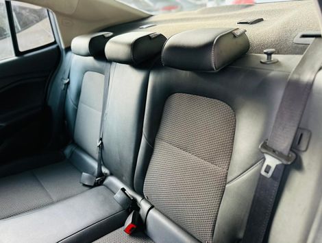 Chevrolet ONIX SEDAN Plus LTZ 1.0 12V TB Flex Aut.