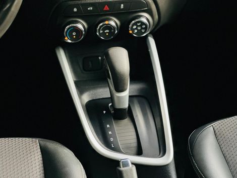 Chevrolet ONIX SEDAN Plus LTZ 1.0 12V TB Flex Aut.