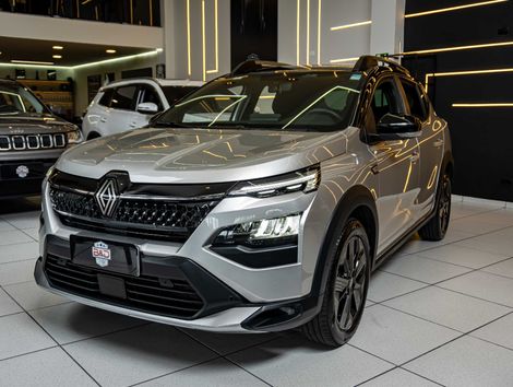 Renault Kardian Prem. Ed Flex 1.0 TB 12V 5p Aut.