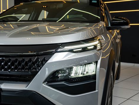 Renault Kardian Prem. Ed Flex 1.0 TB 12V 5p Aut.