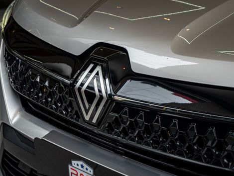 Renault Kardian Prem. Ed Flex 1.0 TB 12V 5p Aut.