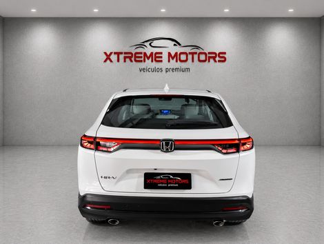 Honda HR-V Advance 1.5  Flex TB 16V 5p Aut.