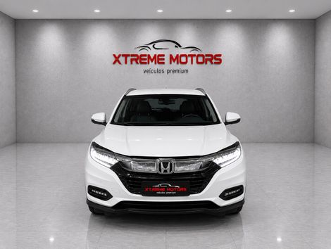 Honda HR-V Advance 1.5  Flex TB 16V 5p Aut.