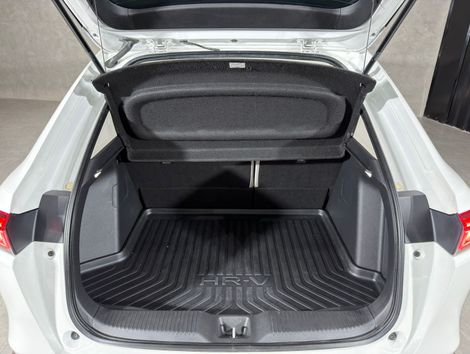 Honda HR-V Advance 1.5  Flex TB 16V 5p Aut.