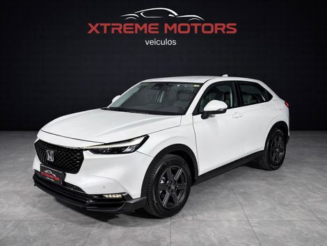 Honda HR-V Advance 1.5  Flex TB 16V 5p Aut.