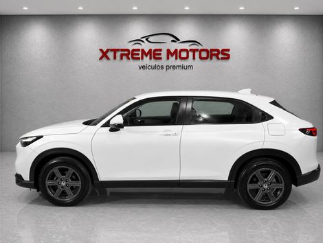 Honda HR-V Advance 1.5  Flex TB 16V 5p Aut.