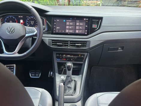 VolksWagen Nivus Highline 1.0 200 TSI Flex Aut.