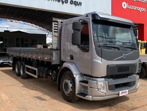 VOLVO VM 270 6x2 2p (diesel) (E5)