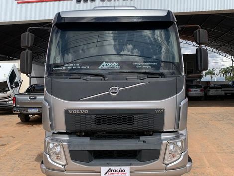 VOLVO VM 270 6x2 2p (diesel) (E5)