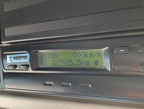 VOLVO VM 270 6x2 2p (diesel) (E5)