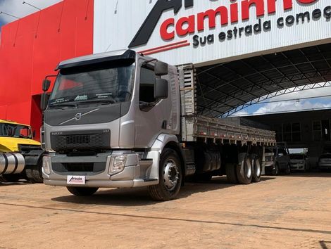 VOLVO VM 270 6x2 2p (diesel) (E5)