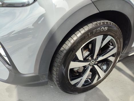 VolksWagen Nivus Highline 1.0 200 TSI Flex Aut.