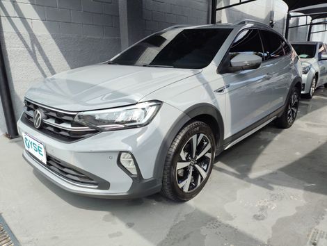 VolksWagen Nivus Highline 1.0 200 TSI Flex Aut.