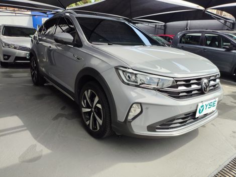 VolksWagen Nivus Highline 1.0 200 TSI Flex Aut.